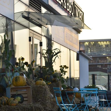 Bulwarypark Mieszkanie W Centrum رشيشوف المظهر الخارجي الصورة